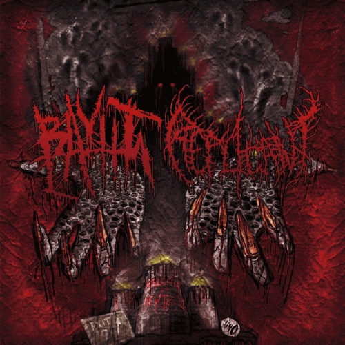 Replicant : Welcome to New Jersey